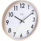 Horloge Naturalis Ø30cm - Orium