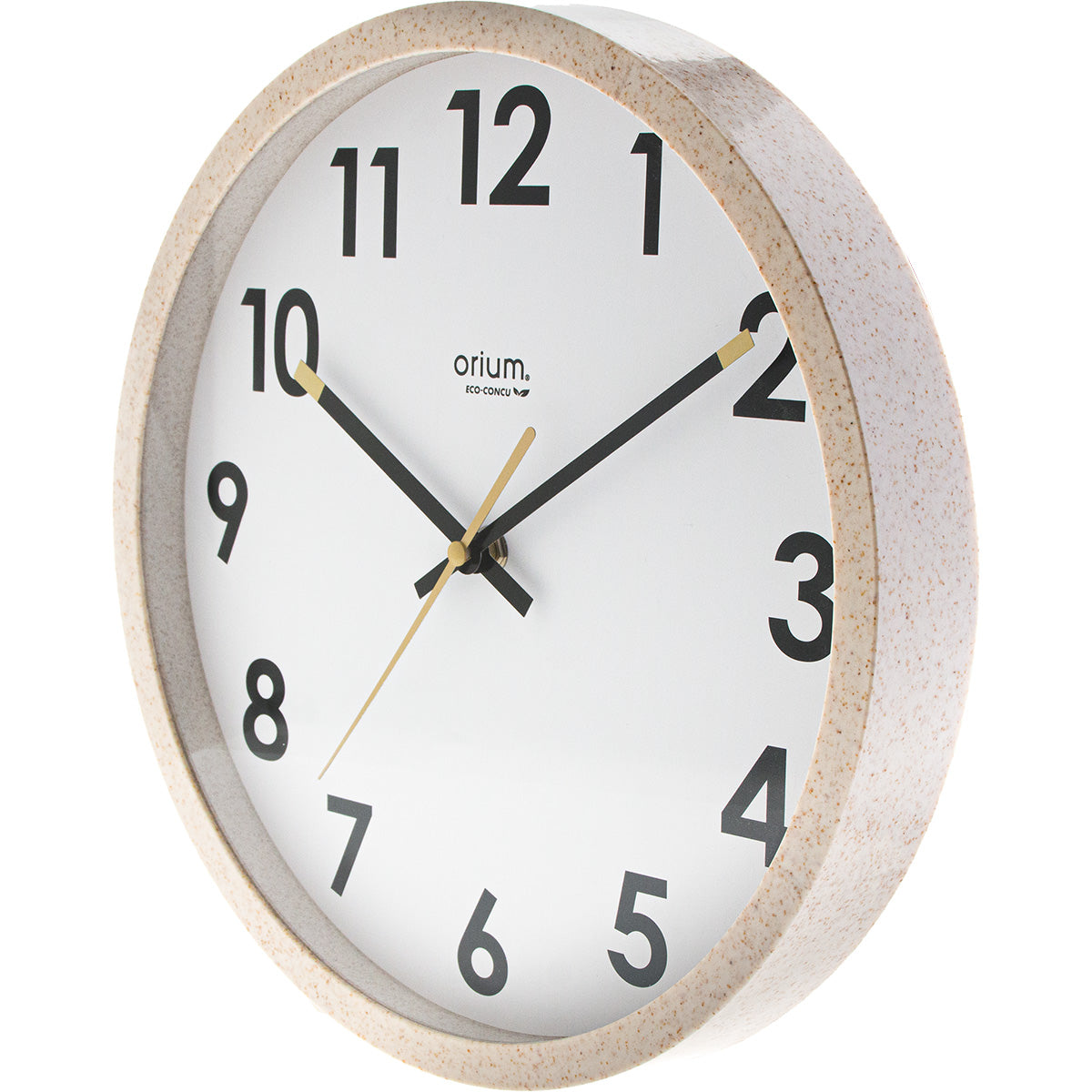 Horloge Naturalis Ø30cm - Orium