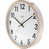 Horloge Naturalis Ø30cm - Orium