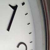 Horloge étanche Inox Ø35cm - Orium