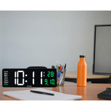 Horloge digitale Timer Meeting - Orium