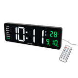 Horloge digitale Timer Meeting - Orium
