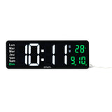 Horloge digitale Timer Meeting - Orium