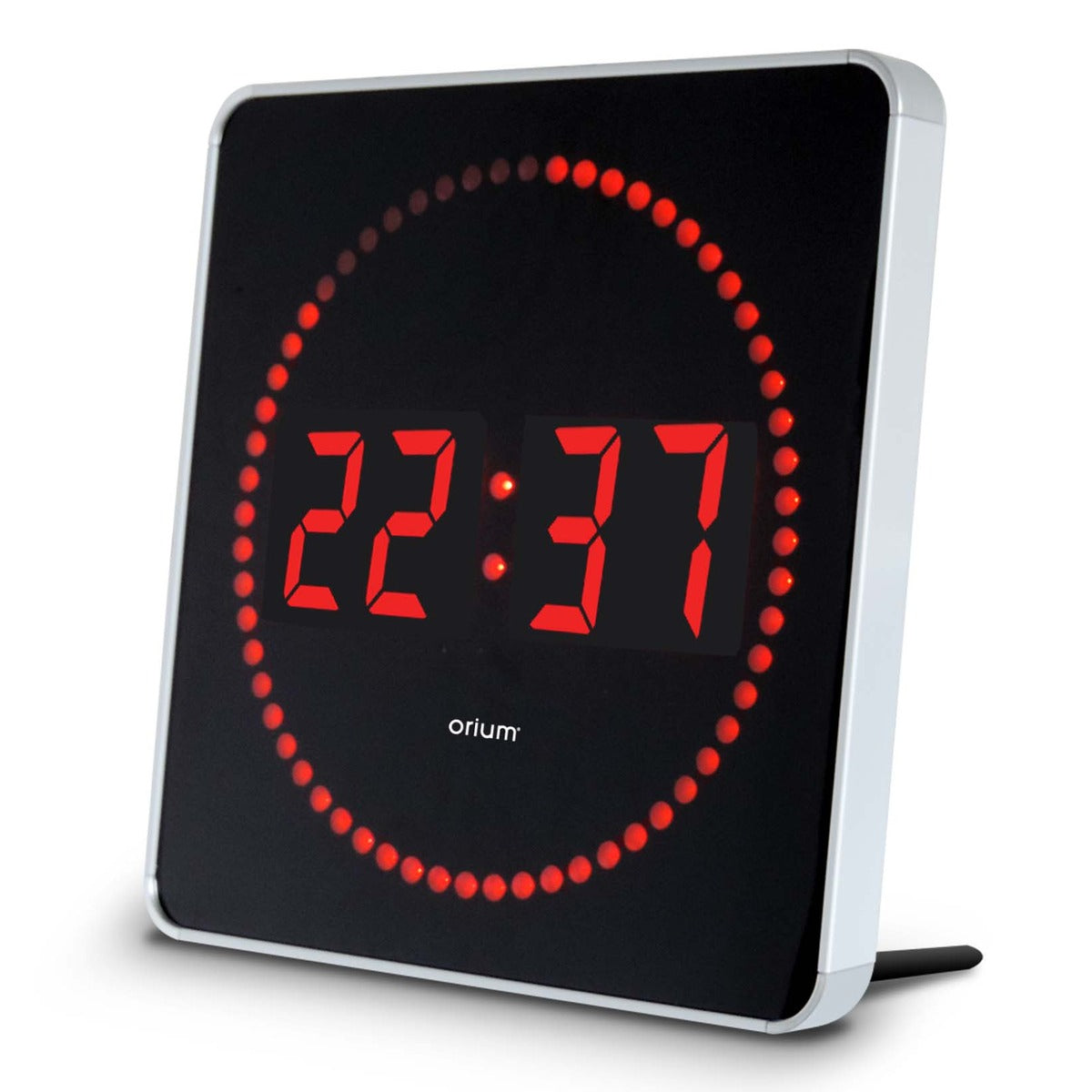 Horloge LED Studio 2en1 - Orium