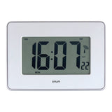 Horloge digitale radio contrôlée Sensitive - Orium