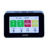 Mesureur de qualité de l'air intérieur Quaelis 34 - Orium