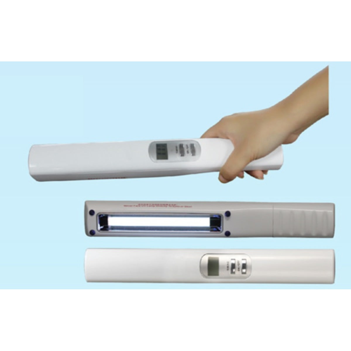 Lampe à désinfection UV Portable Vertex - Orium