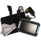 Loupe électronique Memory x14 - Orium