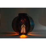 Lanterne solaire Oriental 23cm - Orium