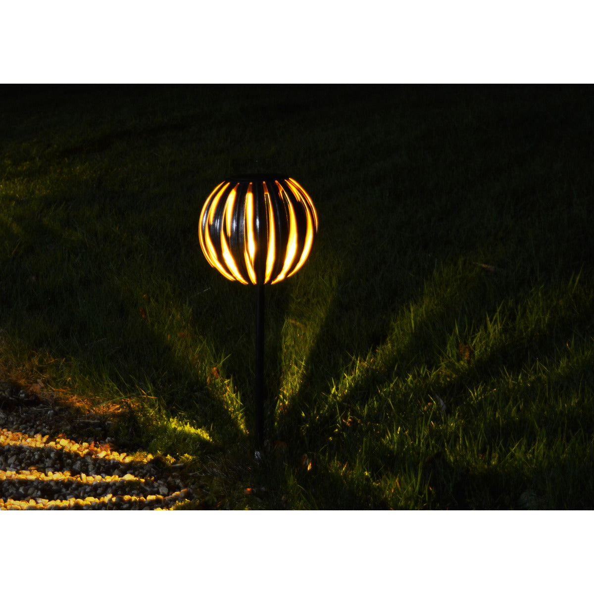 Pic solaire a planter Sun - Orium