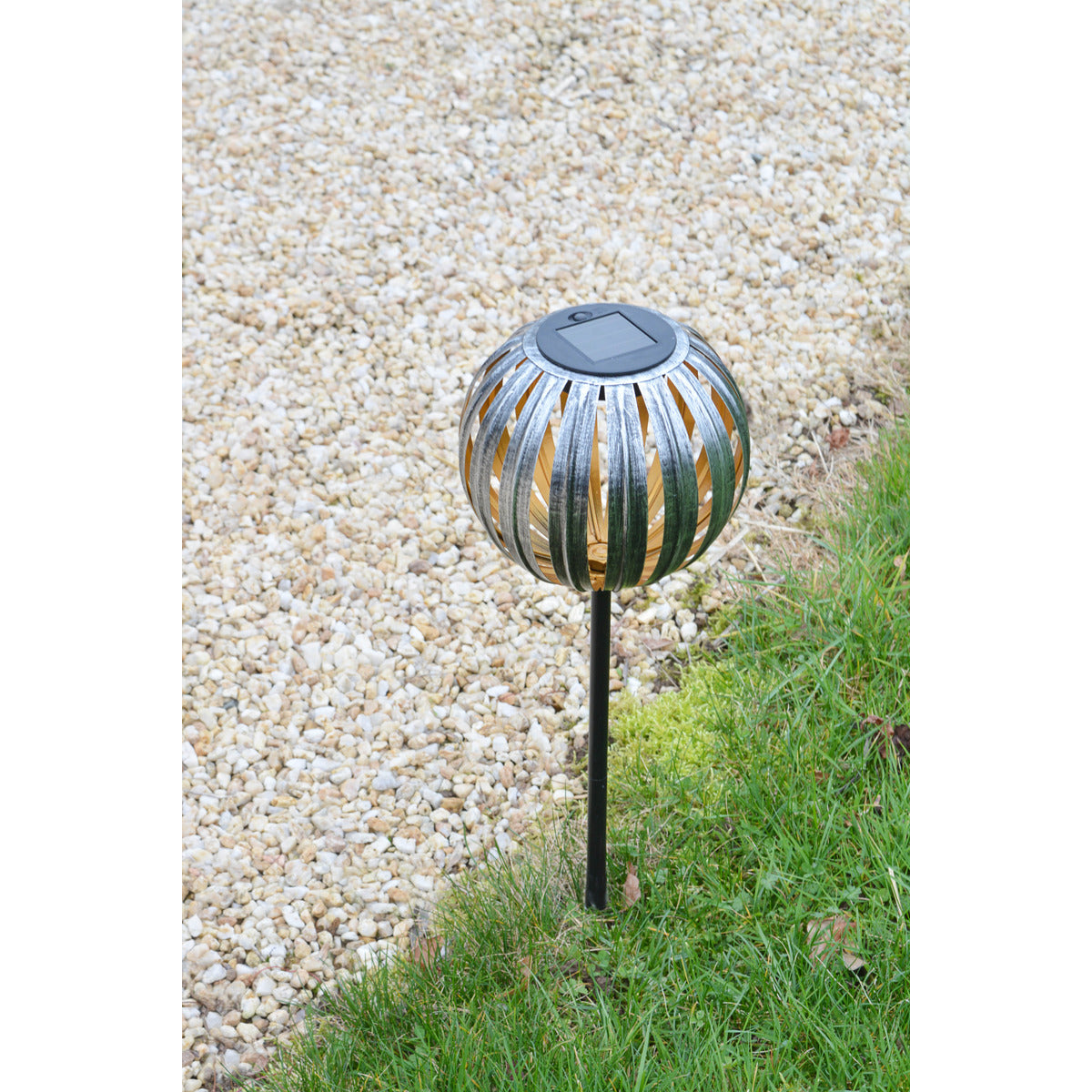 Pic solaire a planter Sun - Orium