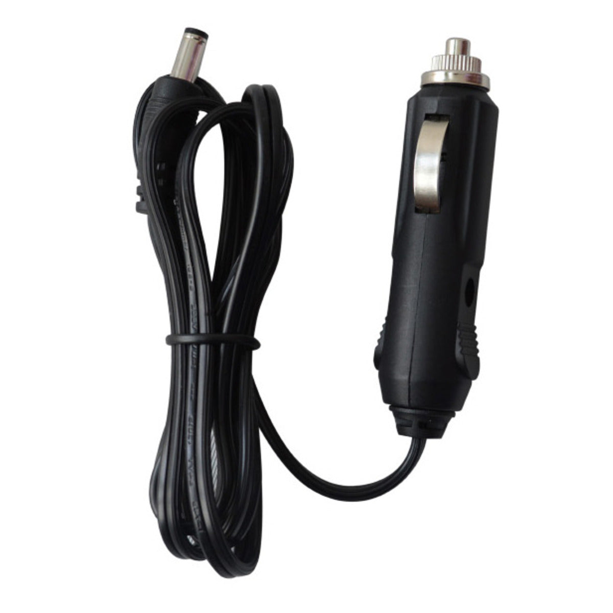 Chargeur de voiture 12V pour Izywatt 150 ou 250 - Orium