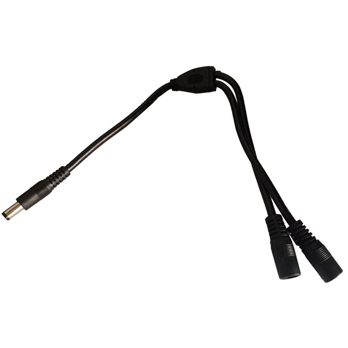 Connecteur DC5521 panneau 30/50W - Orium