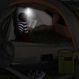 Lampe à LED 3,5W - 420lm - Orium