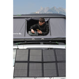 Panneau solaire pliant 160W - Orium