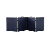 Panneau solaire pliant cadré 200W - Orium