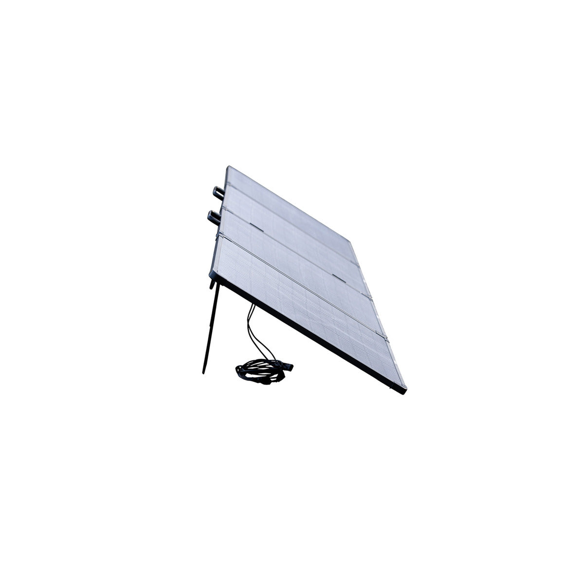 Panneau solaire pliant cadré 200W - Orium
