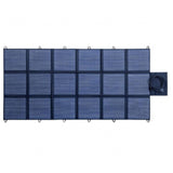 Panneau solaire pliant 400W - Orium