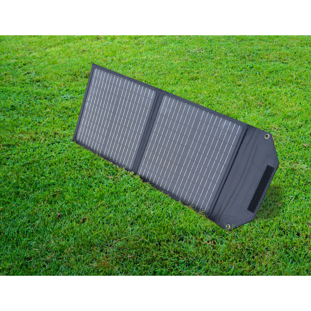 Panneau solaire pliant 40W - Orium