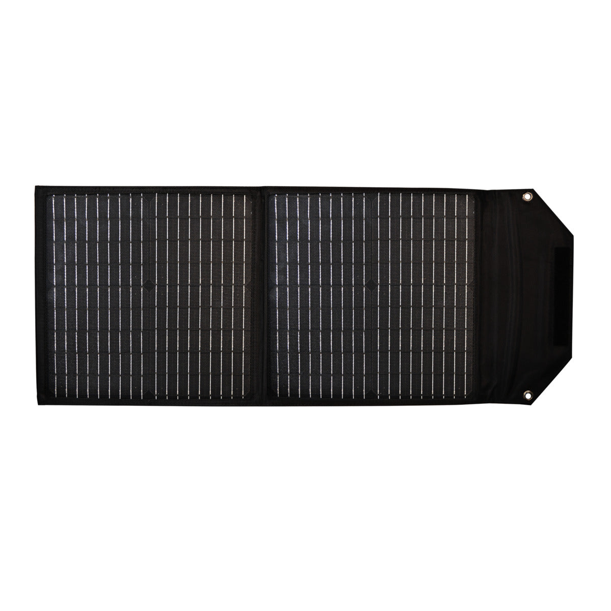 Panneau solaire pliant 40W - Orium