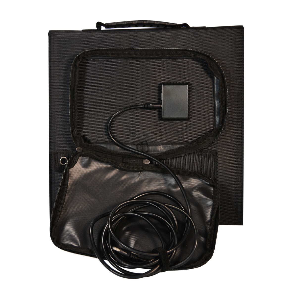 Panneau solaire pliant 40W - Orium
