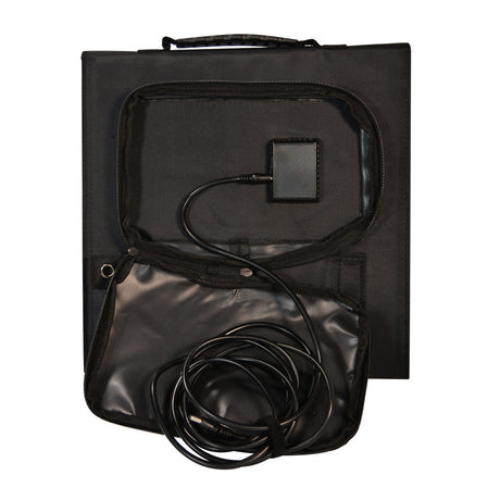 Panneau solaire pliant 40W - Orium