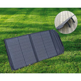 Panneau solaire pliant 60W - Orium