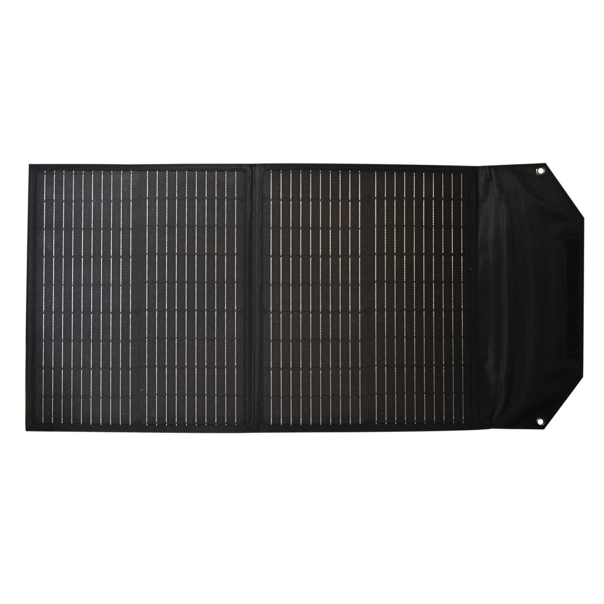 Panneau solaire pliant 60W - Orium