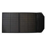 Panneau solaire pliant 60W - Orium