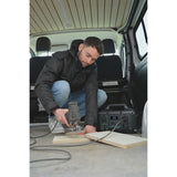 Station électrique portable LFP Izywatt 800 - Orium