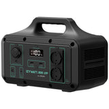 Station électrique portable LFP Izywatt 800 - Orium