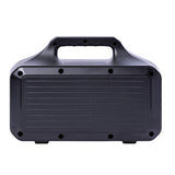 Pack générateur solaire LFP Izywatt 800 + panneau solaire 200W - Orium