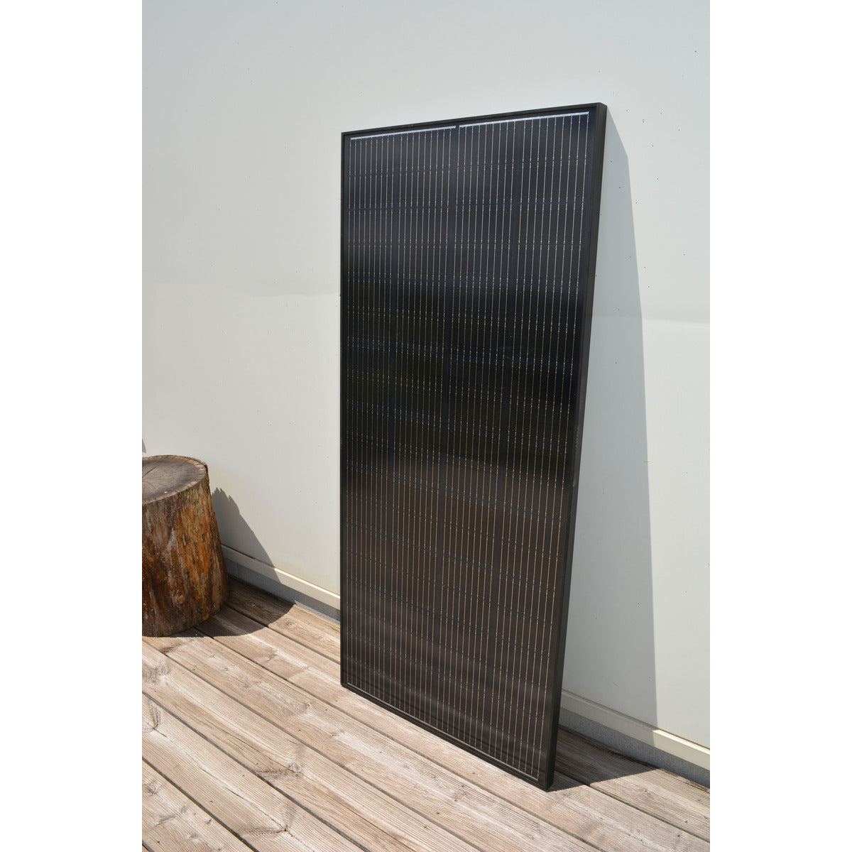Panneau solaire fixe 200W - Orium