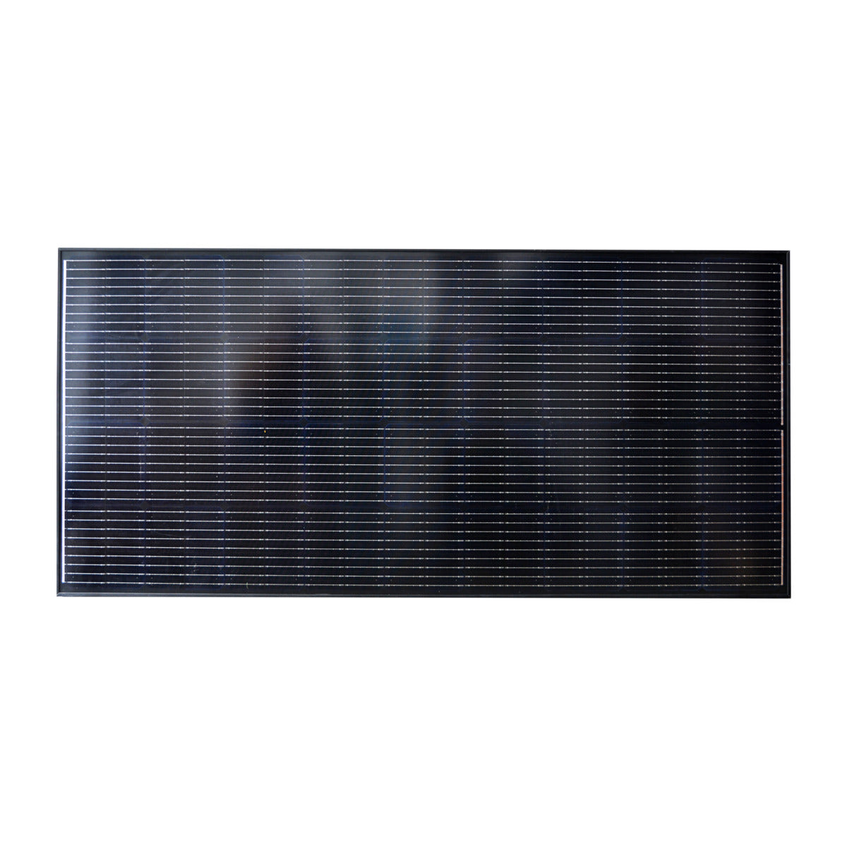 Panneau solaire fixe 200W - Orium
