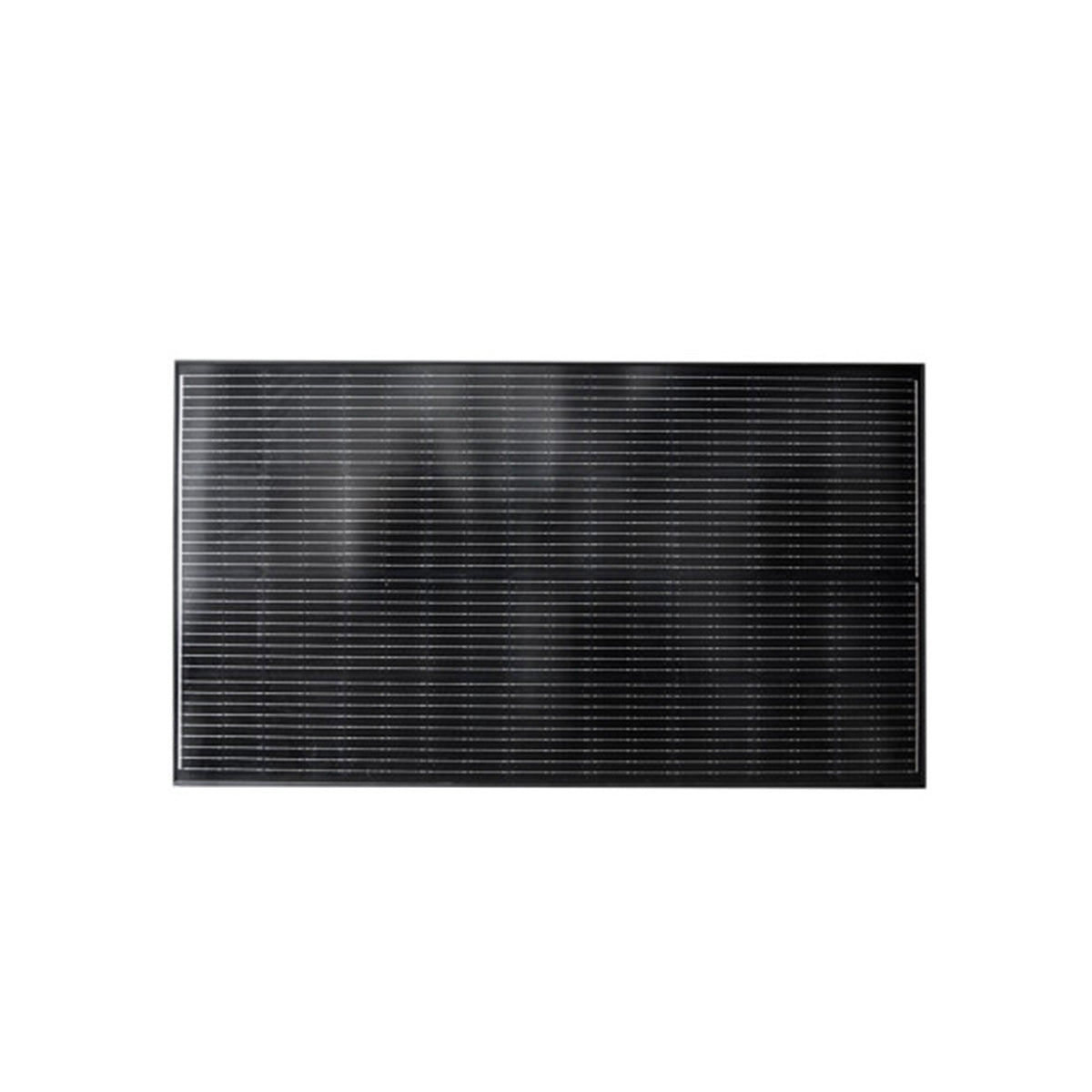 Pack générateur solaire Izywatt 1200 + panneau solaire fixe 200W - Orium