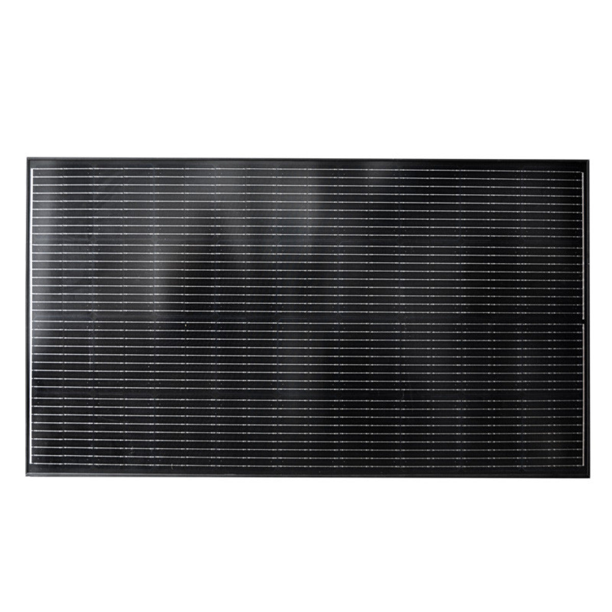 Pack générateur solaire LFP Izywatt 2400 et panneau solaire 200W - Orium