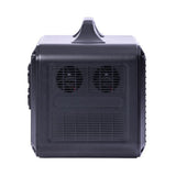 Pack générateur solaire LFP Izywatt 2400 et panneau solaire 200W - Orium