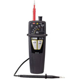 Détecteur de tension (VAT) CA 742 IP2X + pointes - Chauvin Arnoux