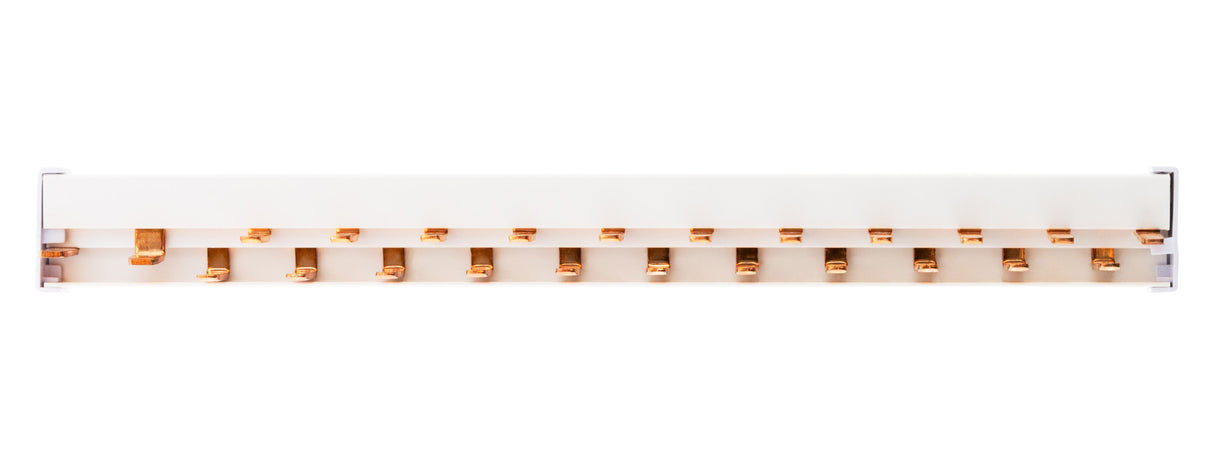 Peignes d'alimentation pour borne à vis et auto-clip - Thomson