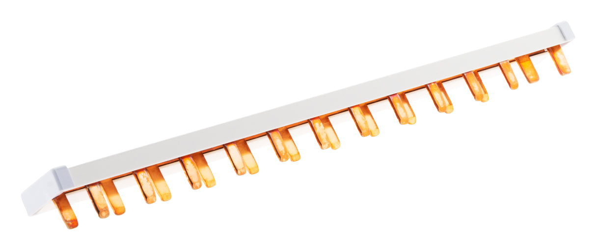 Peignes d'alimentation pour borne à vis et auto-clip - Thomson