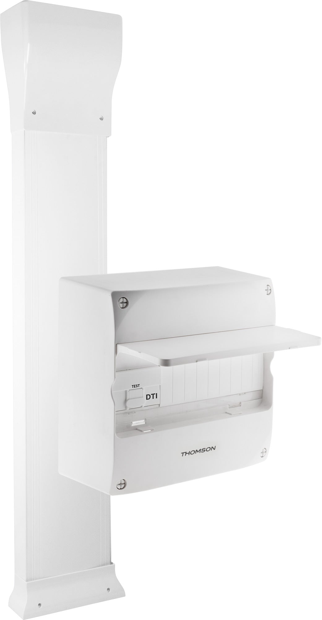 Pack GTL + coffret de communication DTI + gaine GTL - Thomson