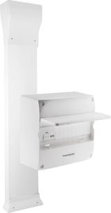 Pack GTL + coffret de communication DTI + gaine GTL - Thomson