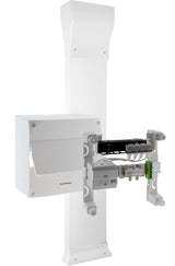 Pack GTL + coffret de communication DTI + gaine GTL - Thomson