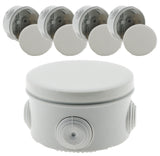 Boîte étanche IP55 - Zenitech
