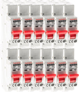 Disjoncteurs connexions automatiques PH+N - Thomson
