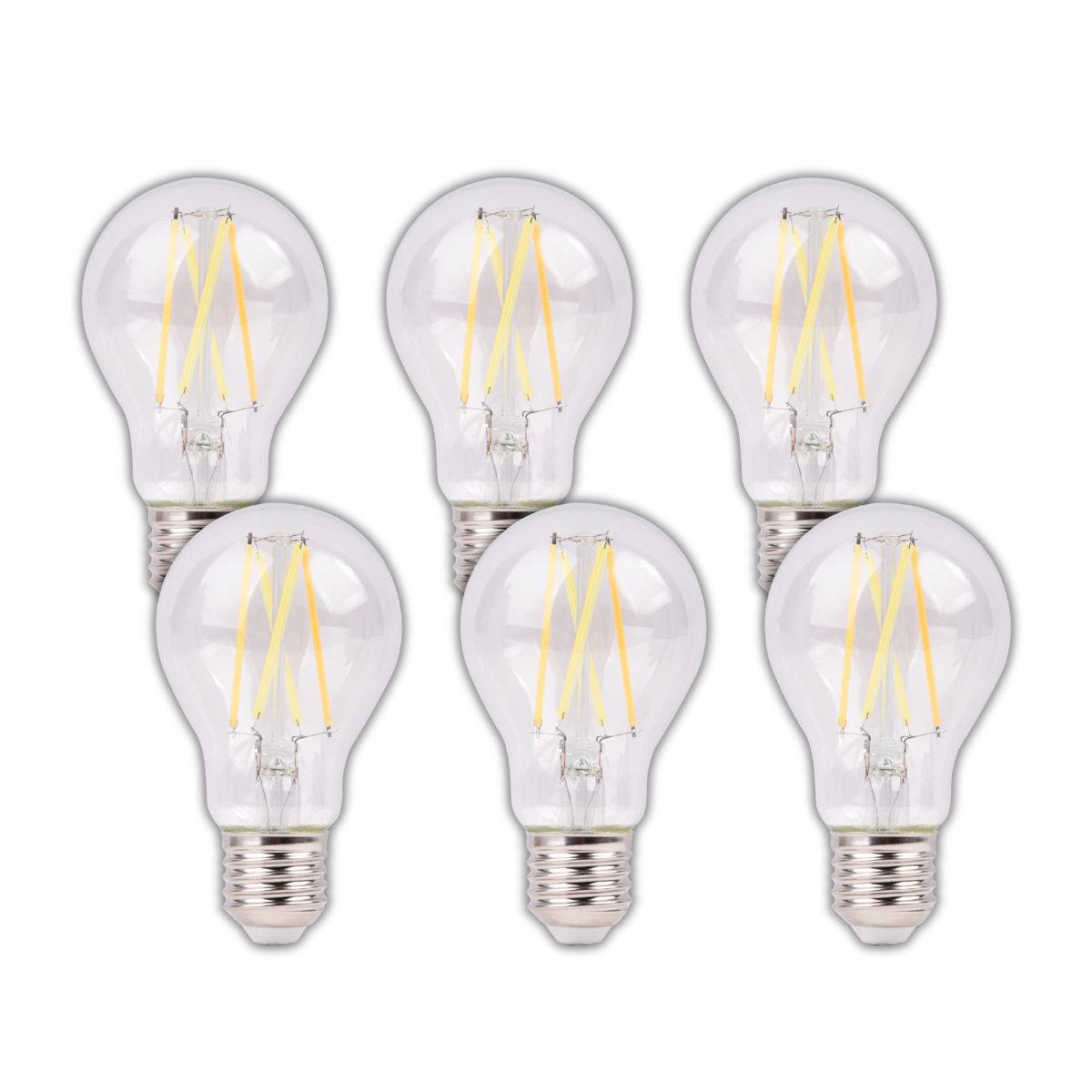 Ampoule LED E27 806lm WiFi - Voltman
