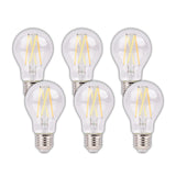 Ampoule LED E27 806lm WiFi - Voltman