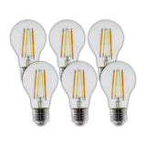 Ampoule WIFI Filament LED A60 E27 7W - Otio
