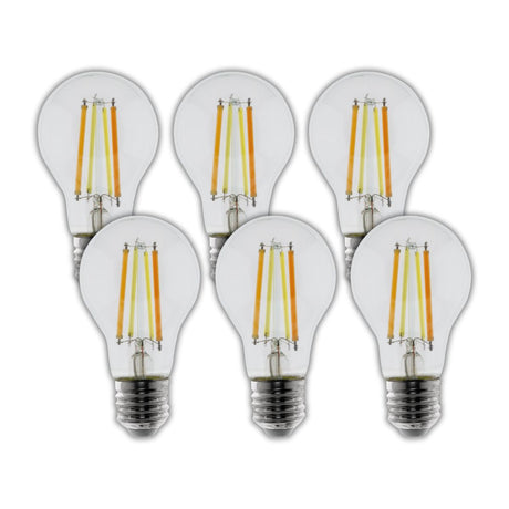 Ampoule WIFI Filament LED A60 E27 7W - Otio