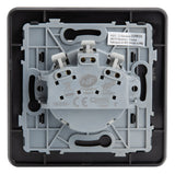 Set de 3 prises 2P+T simple, double et triple - Zenitech